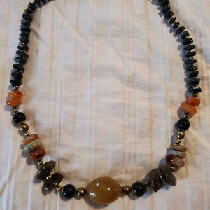 Beaded Necklace